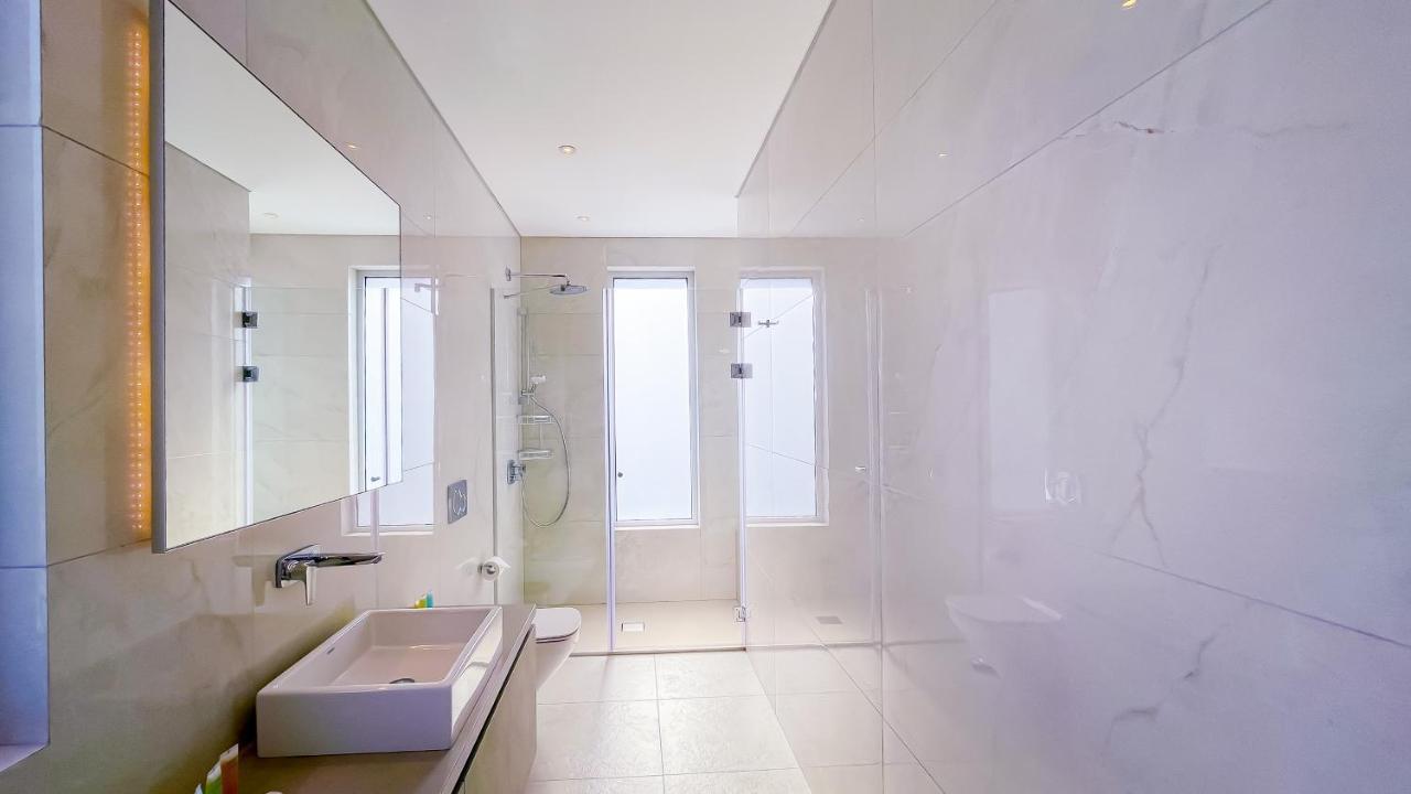 Armonia Seaview Villa 圣纳帕 外观 照片