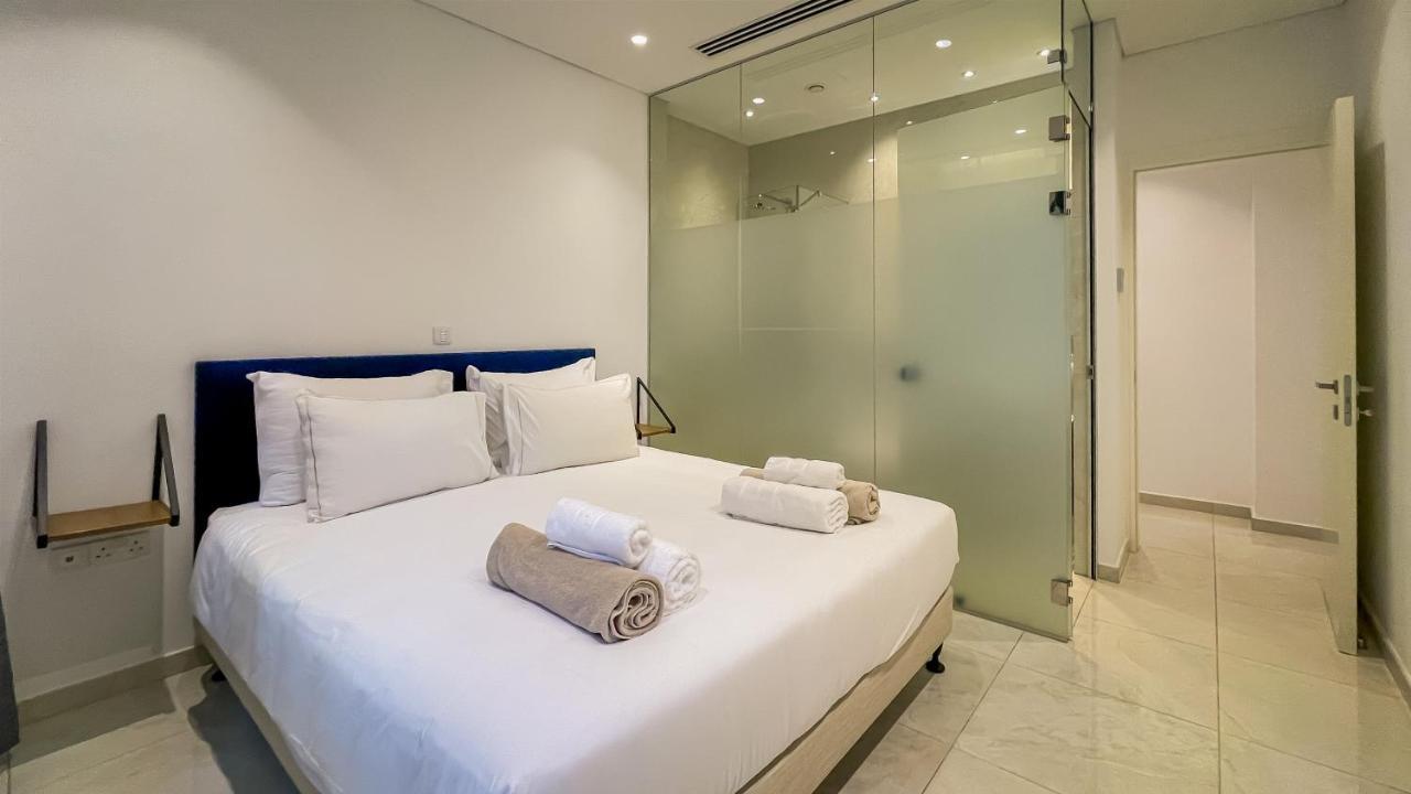 Armonia Seaview Villa 圣纳帕 外观 照片